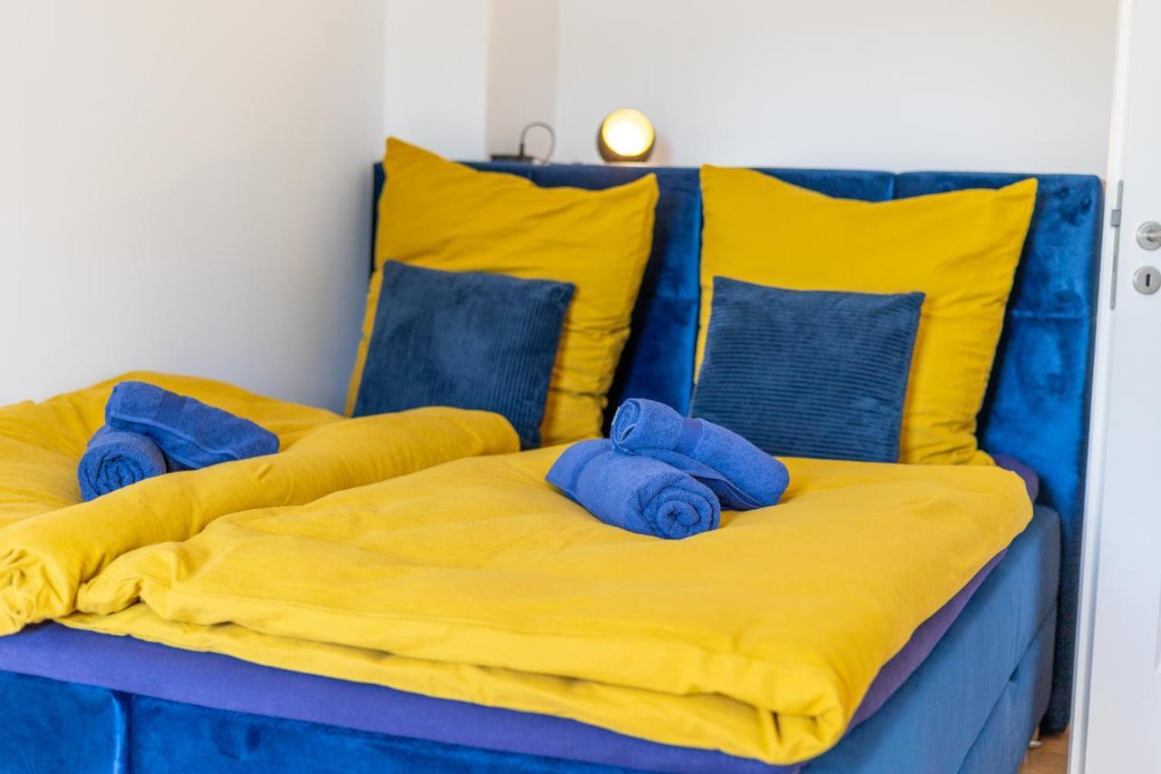 *Neu* 2 Zi, Offene Kueche, Balkon Lägenhet Pirna Exteriör bild